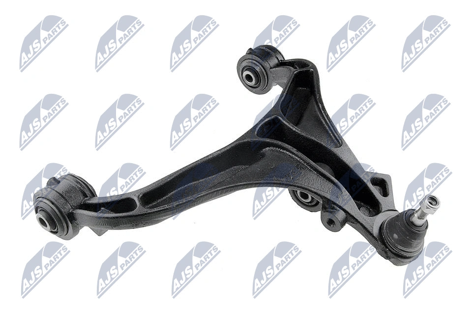 Bras de liaison, suspension de roue NTY ZWD-CH-055