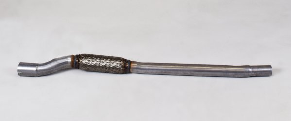 Tuyau d'échappement EEC EGM666