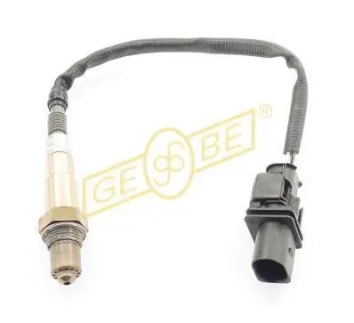 Bobine d'allumage GEBE 9 4561 1