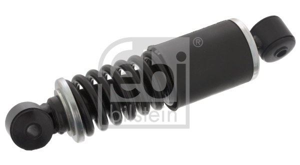 Amortisseur, suspension de la cabine FEBI BILSTEIN 100559