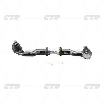 Barre de connexion CTR CS0005L