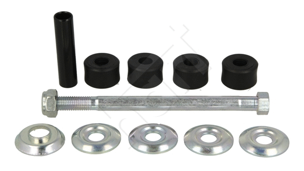 Entretoise/tige, stabilisateur HART 451 392