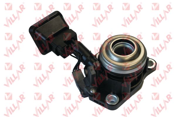 Cylindre récepteur, embrayage VILLAR 624.B821