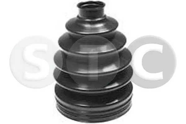 Joint-soufflet, arbre de commande STC T410632