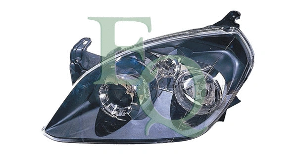 Projecteur principal EQUAL QUALITY PP0880D