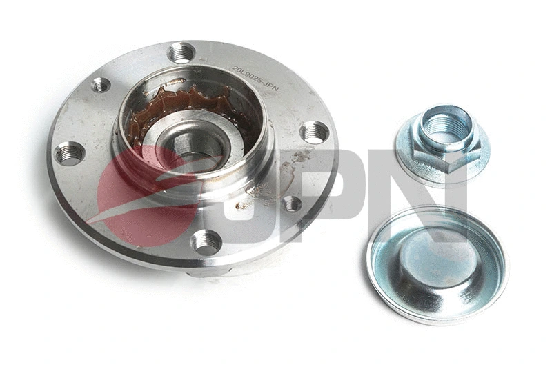 Kit de roulements de roue JPN 20L9025-JPN