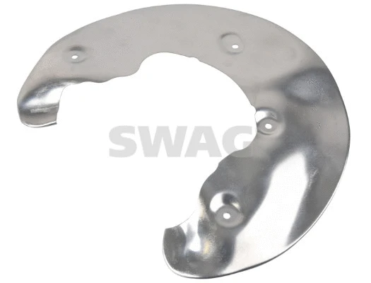 Déflecteur, disque de frein SWAG 33 10 6406