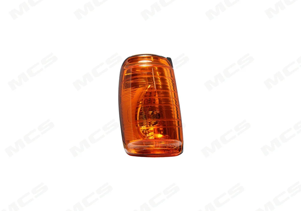 Feu clignotant MCS 331122
