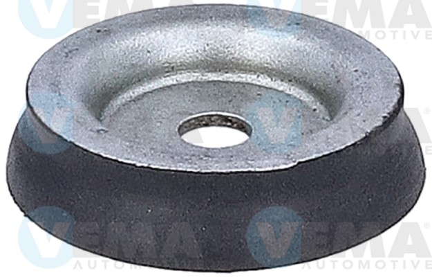 Suspension, corps de l'essieu VEMA 187113