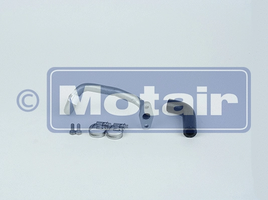 Conduite d'huile, compresseur MOTAIR TURBO 560854
