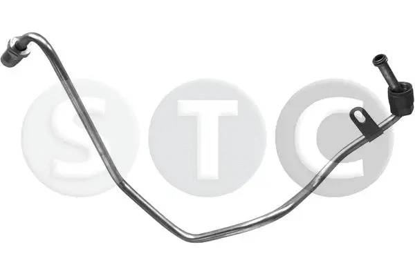 Conduite d'huile, compresseur STC T492141