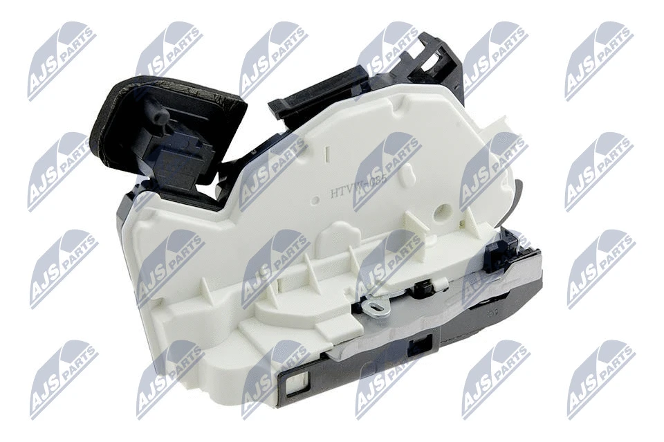 Serrure de porte NTY EZC-VW-085