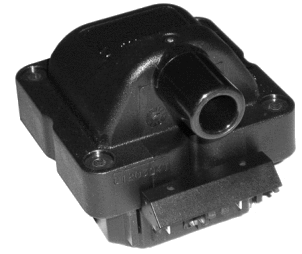 Bobine d'allumage GM B0062