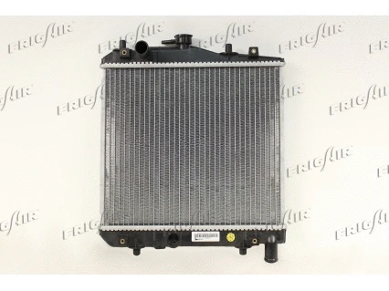 Radiateur, refroidissement du moteur FRIGAIR 0133.3002