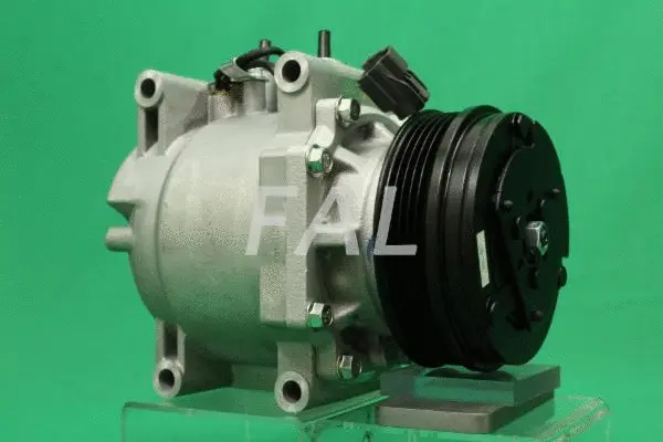 Compresseur, climatisation FAL Anlasser- und Lichtmaschinenservice F011480/25