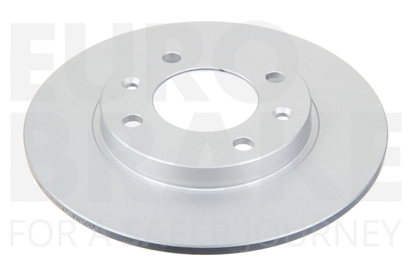 Disque de frein EUROBRAKE 5815319947