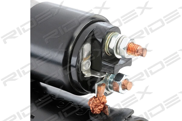 Démarreur RIDEX 2S0078