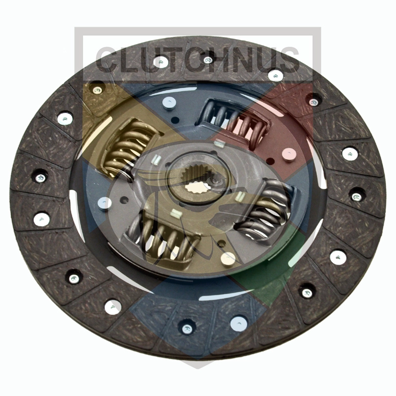 Disque d'embrayage CLUTCHNUS SMX74