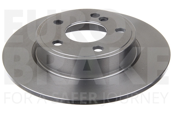 Disque de frein EUROBRAKE 58152033113