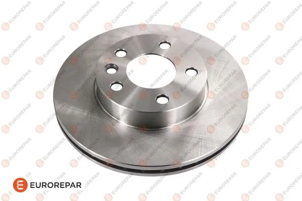 Disque de frein EUROREPAR 1618874080