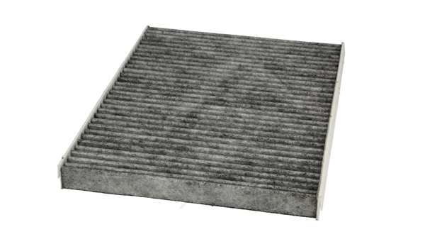 Filtre, air de l'habitacle HART 338 492