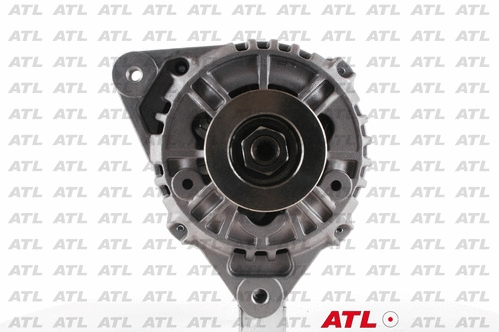 Alternateur ATL Autotechnik L 38 650