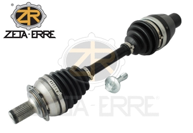 Arbre de transmission ZETA-ERRE ZR11089