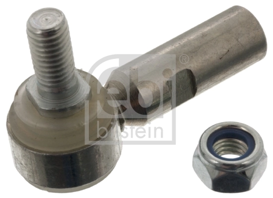 Rotule, barre de traction-capteur de course FEBI BILSTEIN 04389