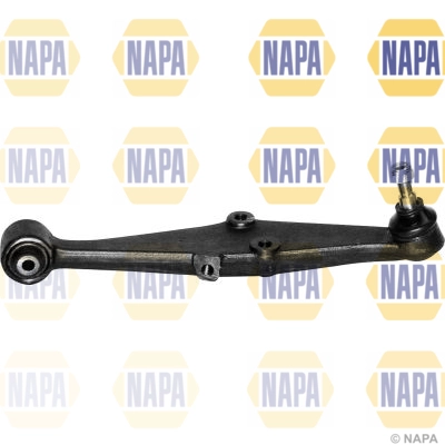 Bras de liaison, suspension de roue NAPA NST2207