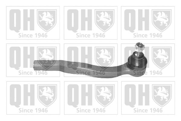 Rotule de barre de connexion QUINTON HAZELL QR2225S