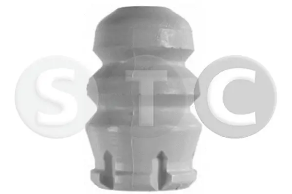 Butée élastique, suspension STC T442074