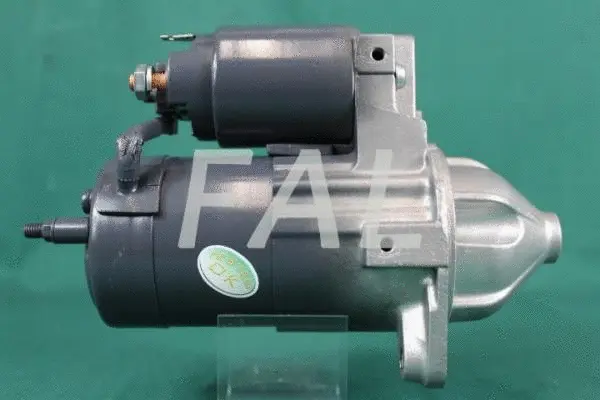 Démarreur FAL Anlasser- und Lichtmaschinenservice F000322/2