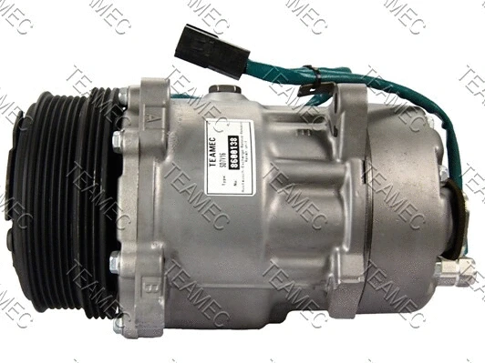 Compresseur, climatisation APC ACT3600138