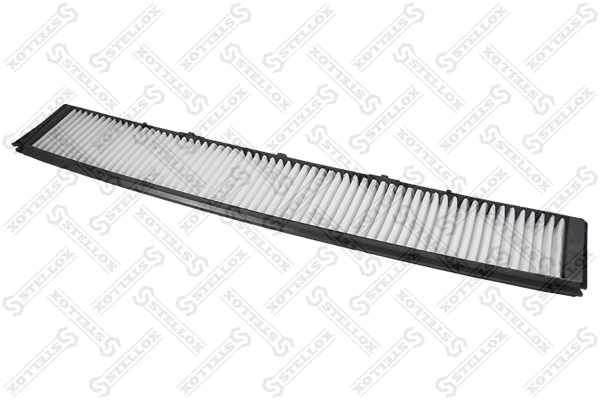 Filtre, air de l'habitacle STELLOX 71-10291-SX