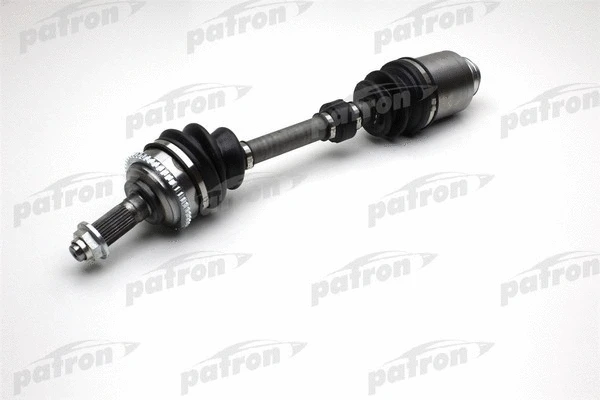 Arbre de transmission PATRON PDS0304