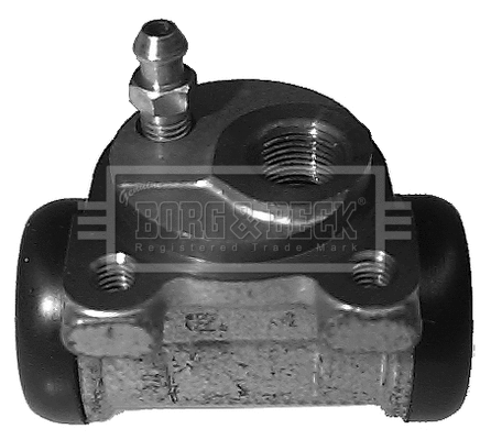 Cylindre de roue BORG & BECK BBW1477