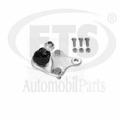 Rotule de suspension ETS 29.BJ.275