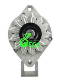 Alternateur GECO A43109A