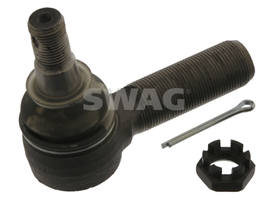 Rotule de barre de connexion SWAG 10 71 0042