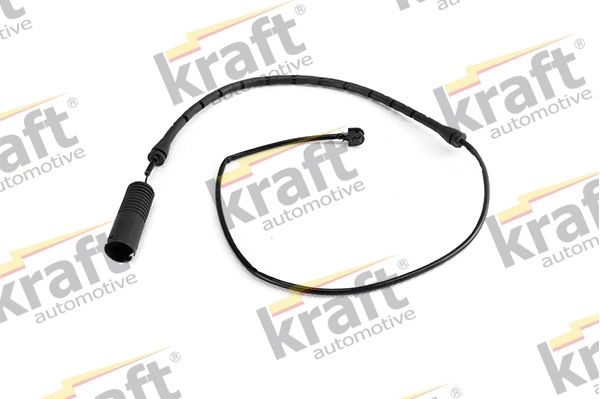 Contact d'avertissement, usure des plaquettes de frein KRAFT AUTOMOTIVE 6122530