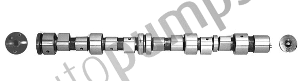 Arbre à came Autopumps UK AC2164