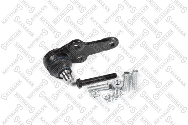 Rotule de suspension STELLOX 52-10069A-SX