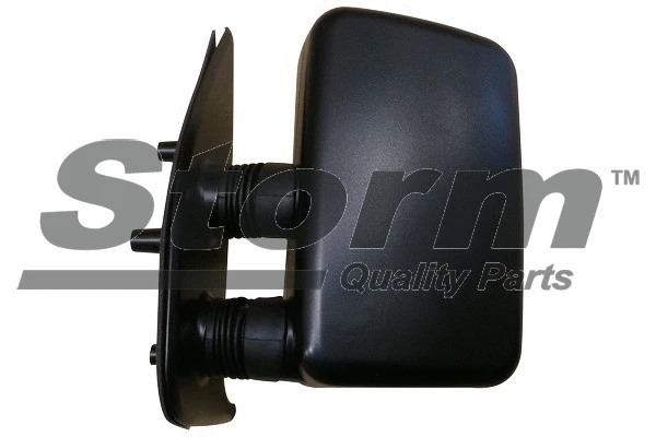 Rétroviseur extérieur STORM QUALITY PARTS 2559001