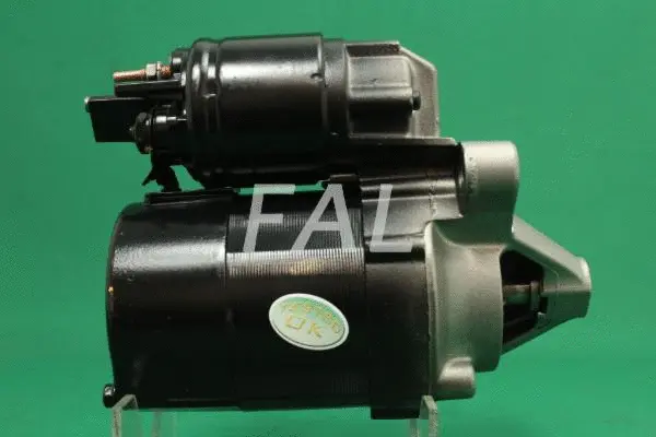 Démarreur FAL Anlasser- und Lichtmaschinenservice F000284/2