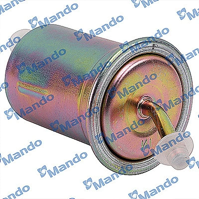 Filtre à carburant MANDO EFF00068T