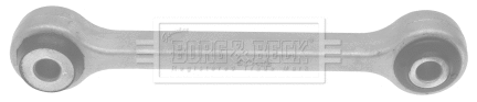 Entretoise/tige, stabilisateur BORG & BECK BDL7295