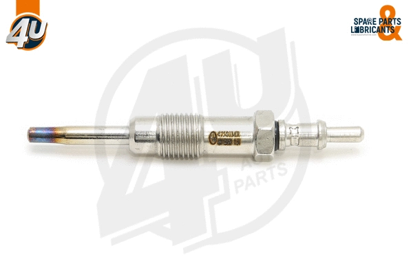 Bougie de préchauffage 4U Autoparts 47501MR