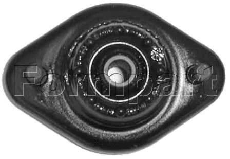 Coupelle de suspension FORMPART 12412002/S