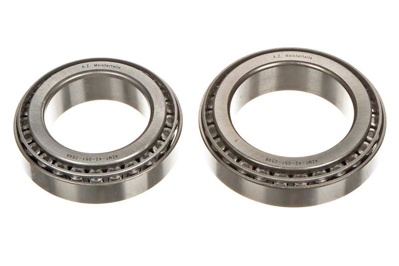 Kit de roulements de roue A.Z. Meisterteile AZMT-42-051-2598