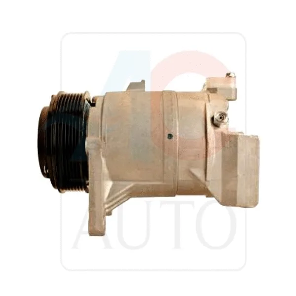 Compresseur, climatisation ACAUTO AC-01ZX100